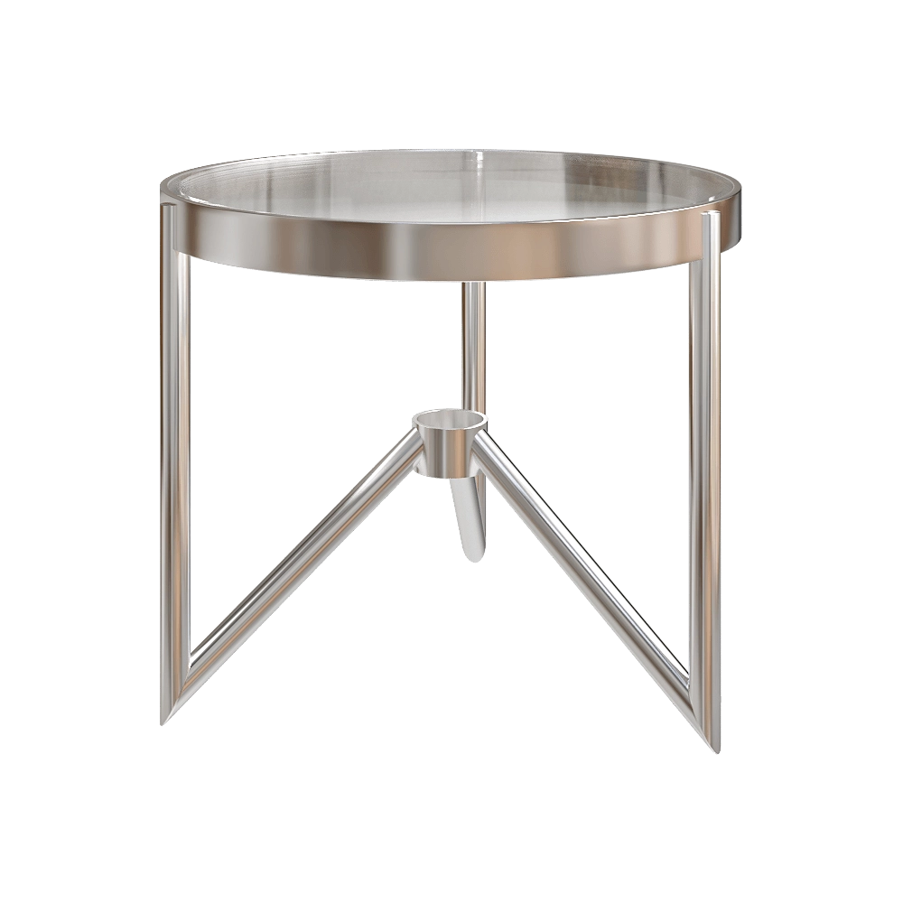 Bozzetti - Coffee table Crcl 3D Model