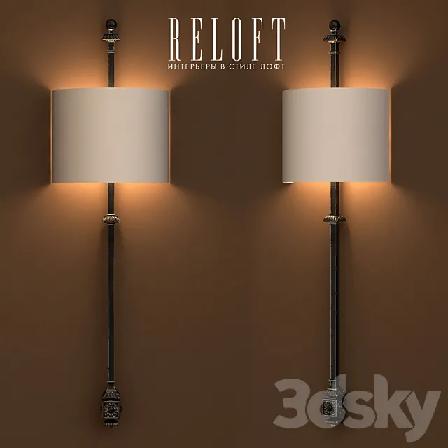 BRA 68450014_ASTL 3DModel