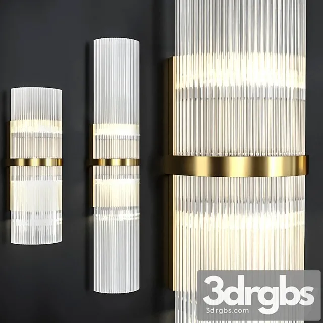 Bra Bacchetta 3D Model Free