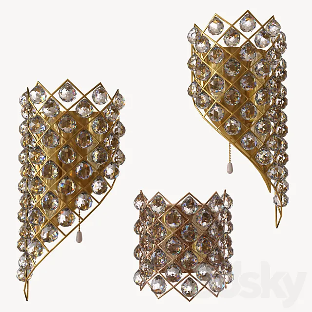 Bra – Chiaro two 3DModel