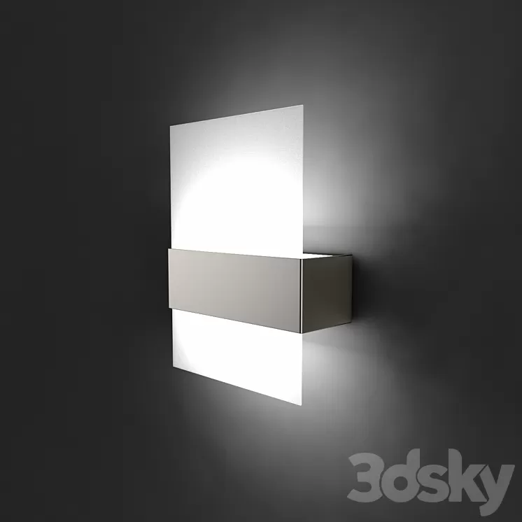 Bra EGLO Nikita 3D Model
