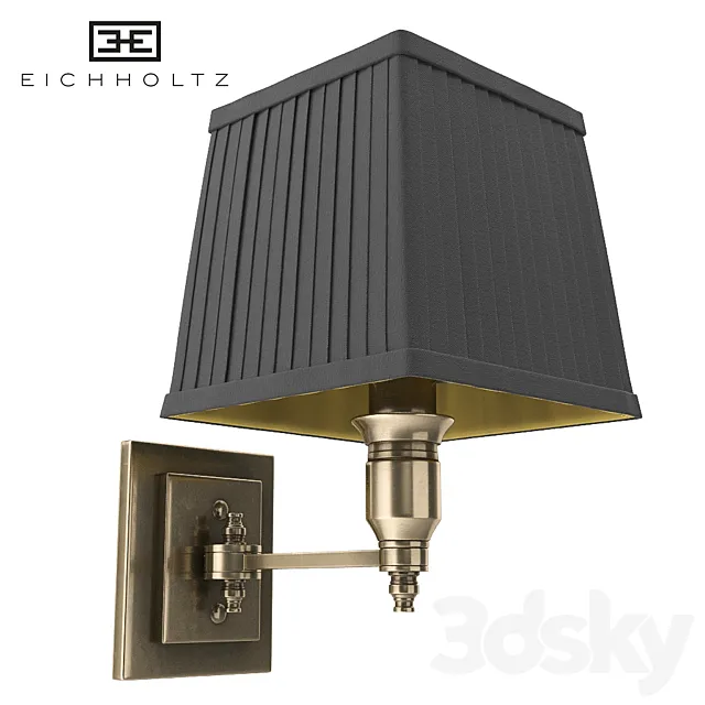 BRA EICHHOLTZ LEXINGTON (SINGLE) 3DModel