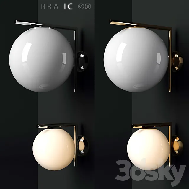 Bra flos ic Free Download