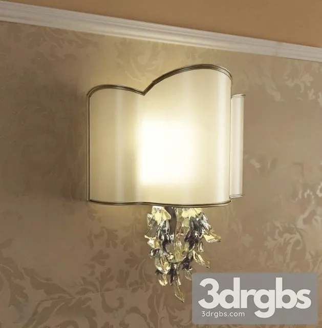 Bra Gallery Vetri 3D Model Download