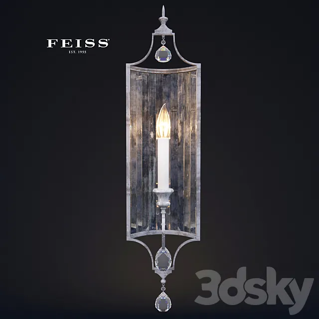 Bra Gianna FE_GIANNA1 3DModel