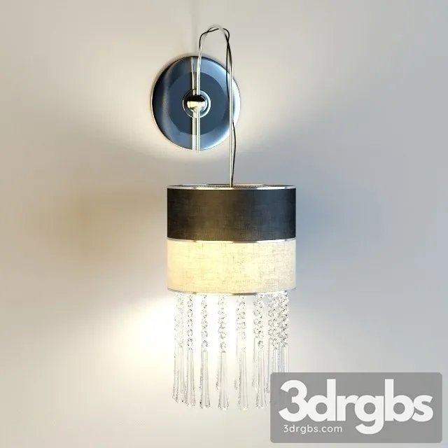 Bra Il Paralume Marina 3D Model Free