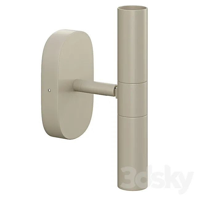 Bra Joha La Redoute 3D Model