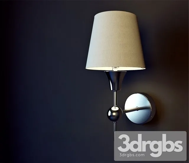 Bra Markslojd Trondheim 3D Model Free