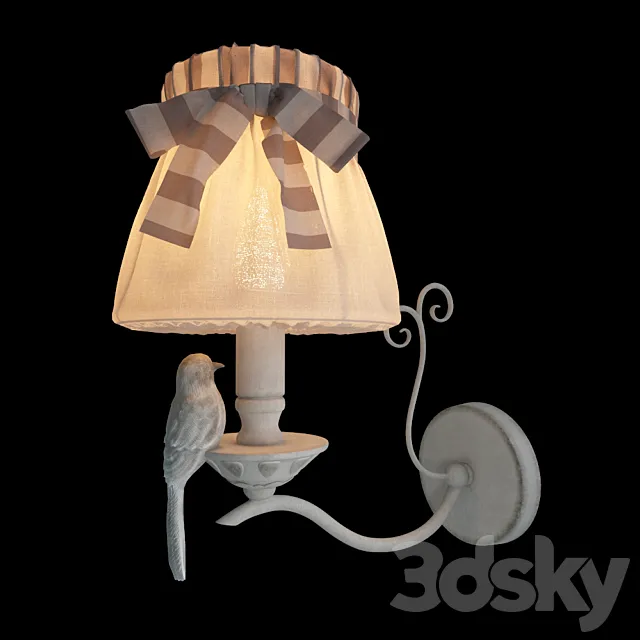Bra Maytoni Bird ARM013-01-W Free Download