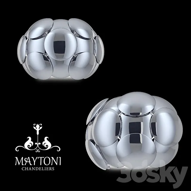 Bra Maytoni MOD503-01-N Free Download