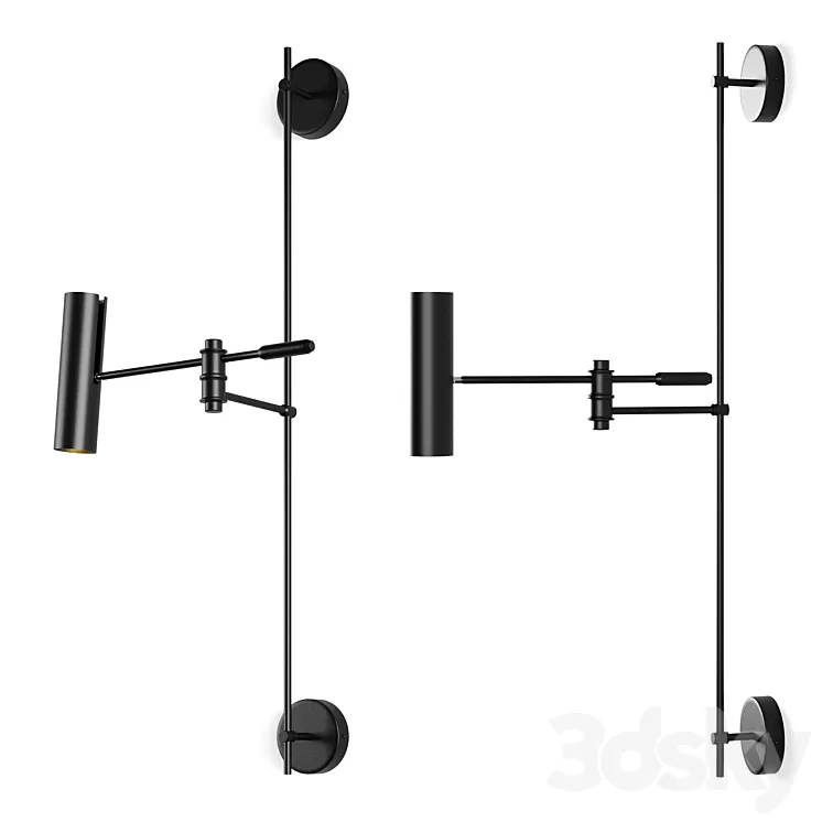 Bra NB LIGHT 3D Model