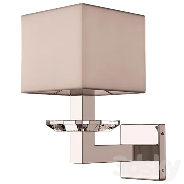 Bra Newport 3201 _ A 3DModel