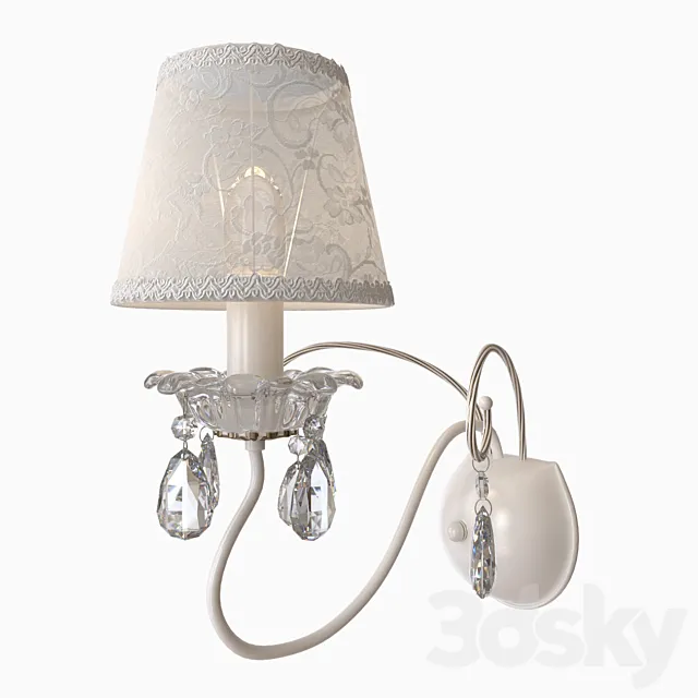 Bra – Odilia 3DModel