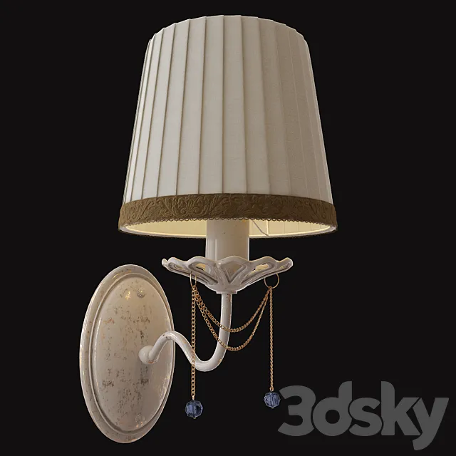 Bra - Sierra 3DModel