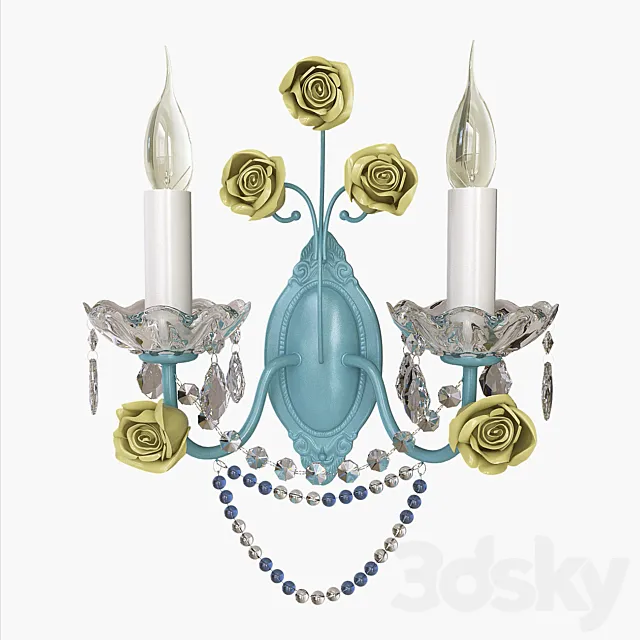 Bra - Sonno 3DModel