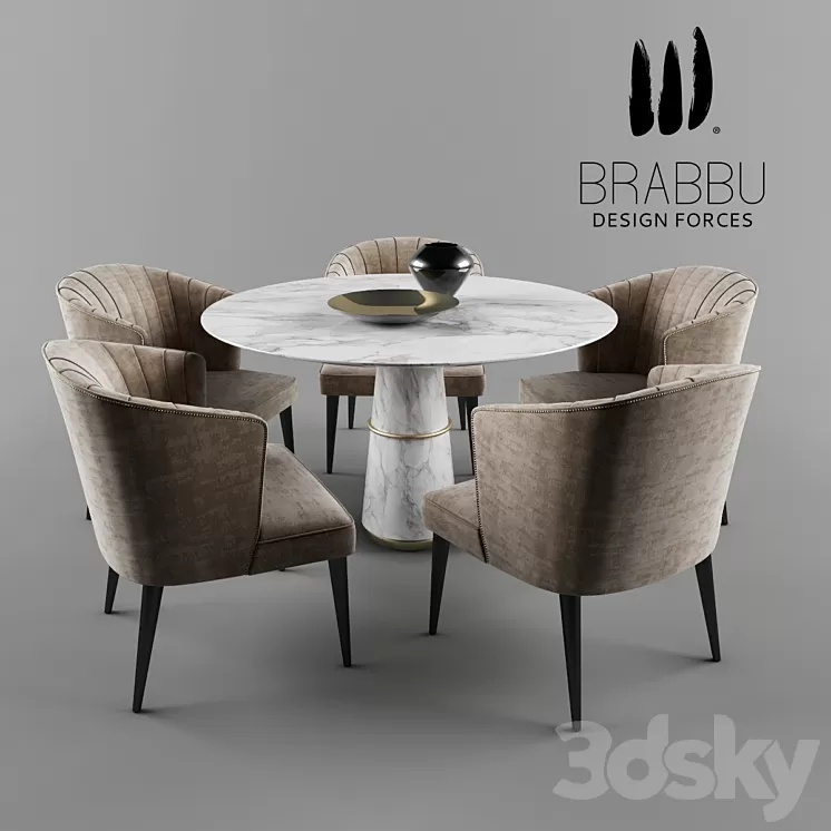 Brabbu Nuka AGRA