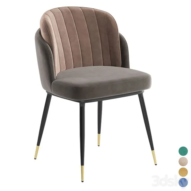 Bradex home Peki 3D Model