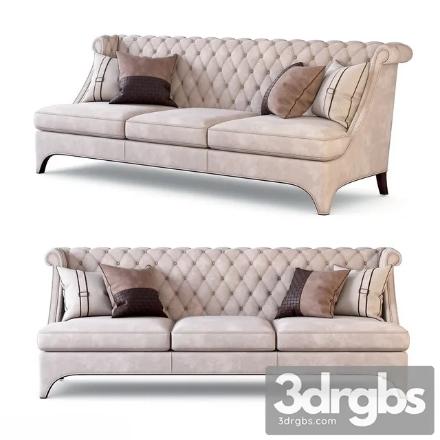 Bradmore 3D Model Free