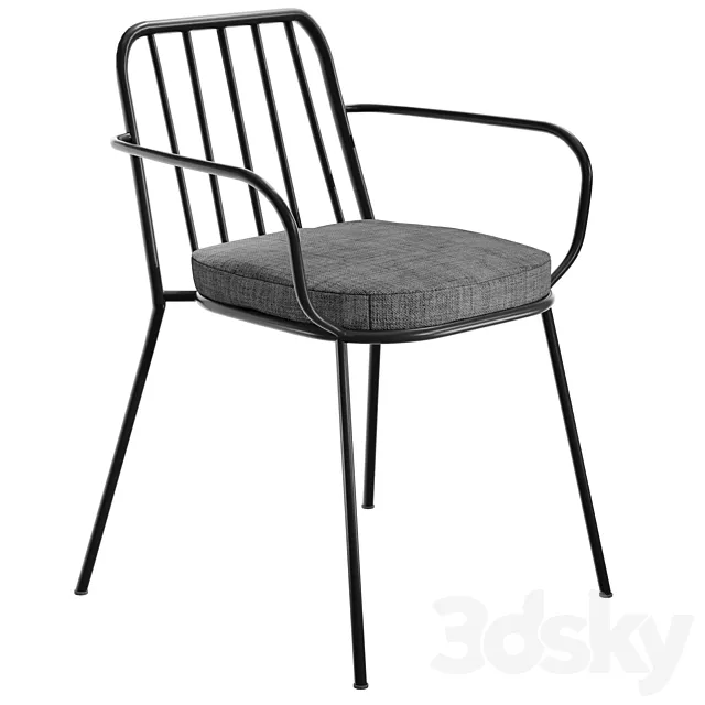 Bramant 3D Model