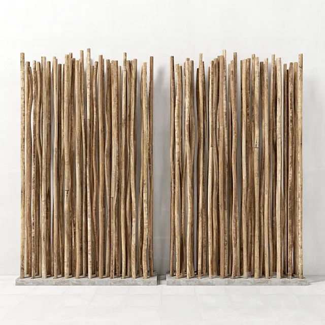 Branch decor fundament Free Download