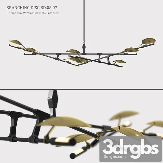 Branching Disc Bd 08 07 Free Download