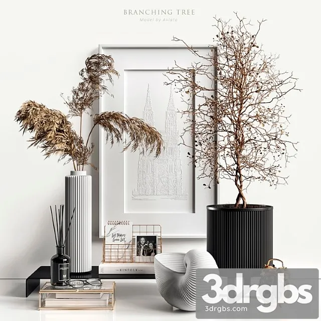 Branching Tree And Reed Free Download