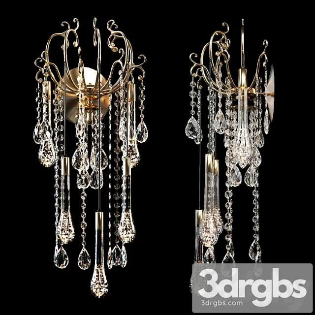 Braska masiero impero 3D Model Free