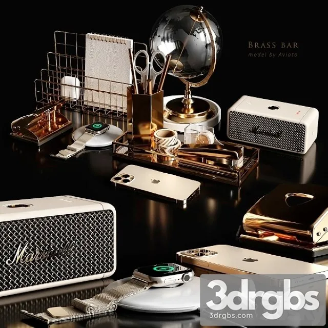 Brass Bar Free Download