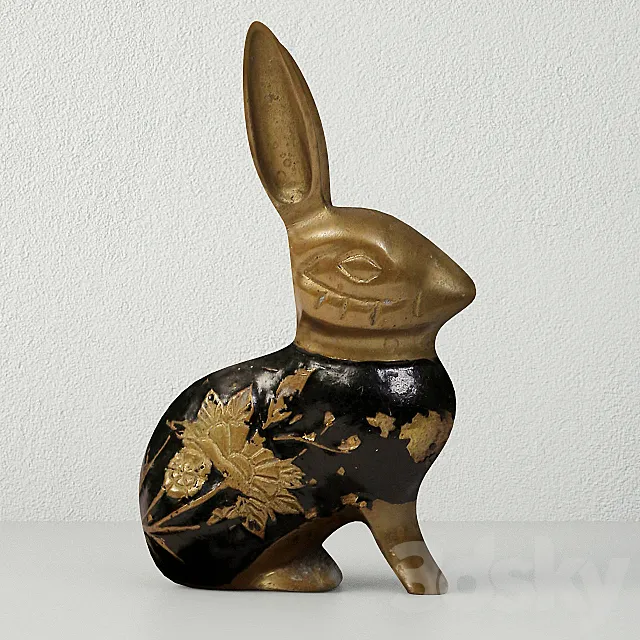 Brass Rabbit Free Download