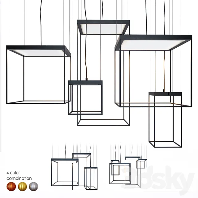 Brassie ronda design 3DModel