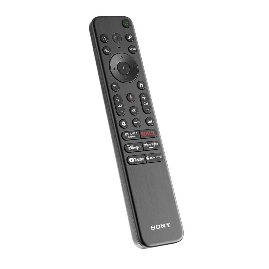 Bravia Tv Remote Control 2024 by Sony