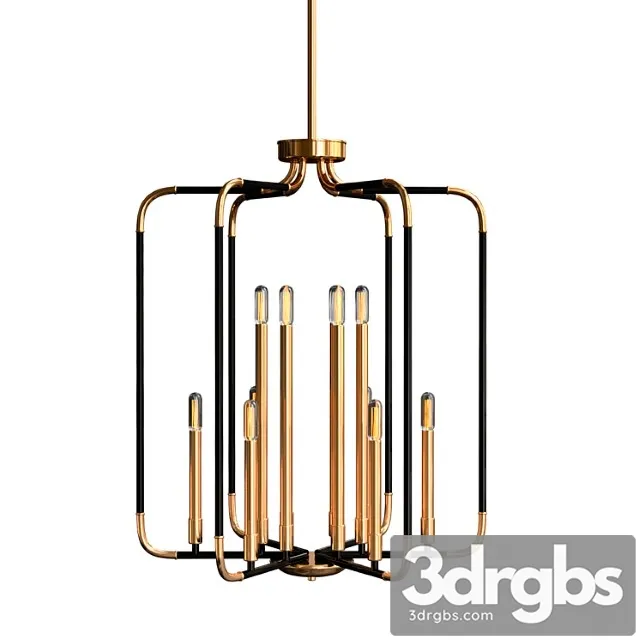 Brayden studio karst 3D Model Free