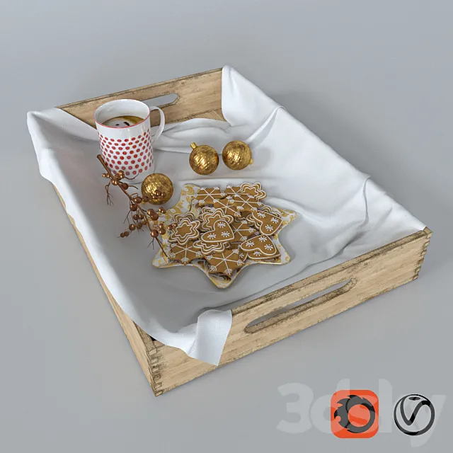 Breakfast in bed Free Download