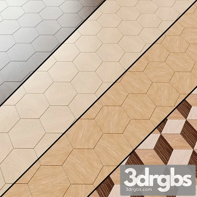 Brenta kerama marazzi 4 views 3D Model Free