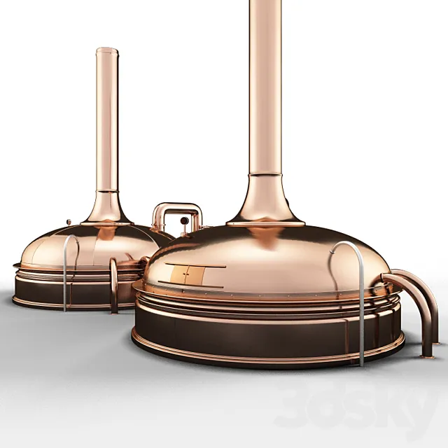 Brewing vat Free Download