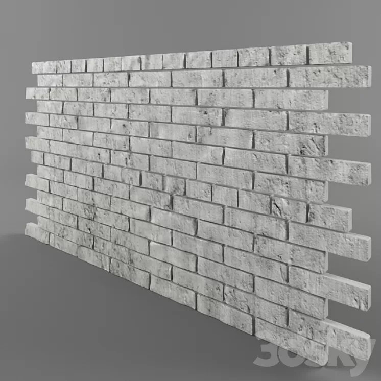 brick
