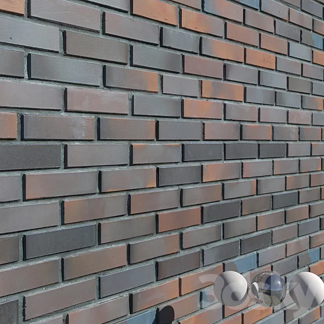 Brick cladding Free Download