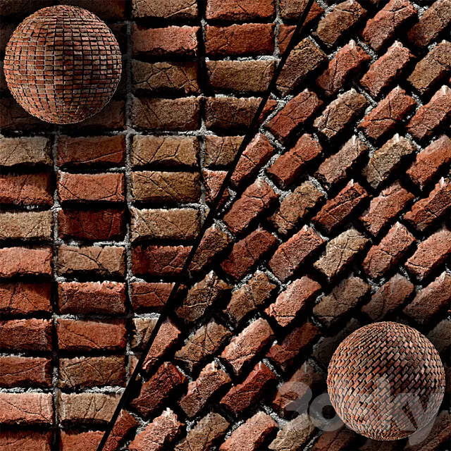 Brick-Collection-vol-02 Free Download