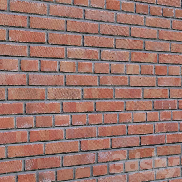 Brick red Free Download
