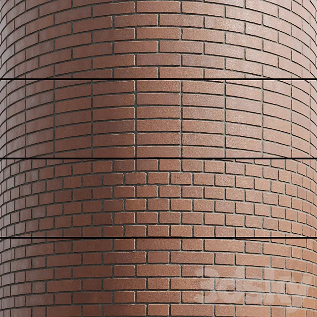 Brick Red Free Download
