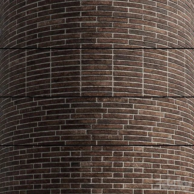 Brick Rigel Brown Free Download