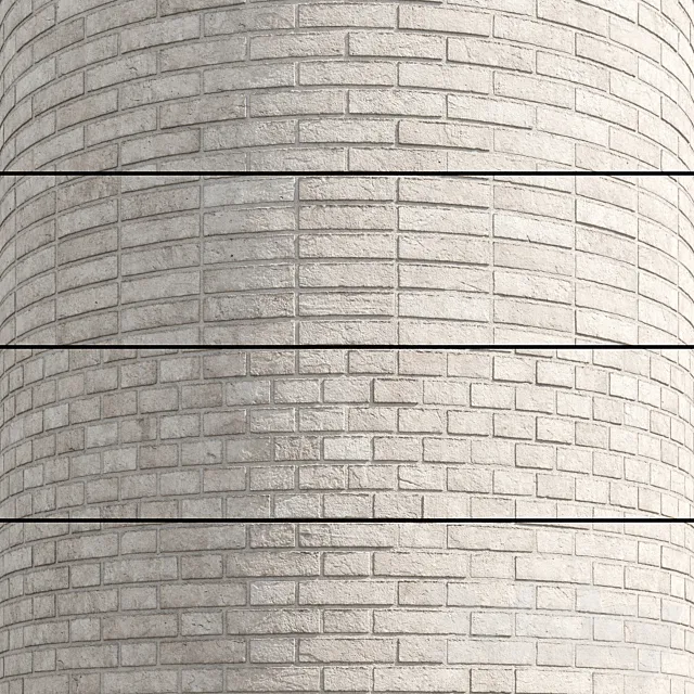 Brick White Free Download