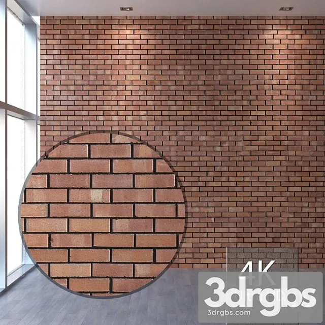 Bricklaying 321 3D Model Free