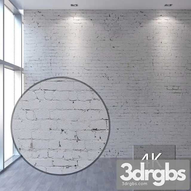 Bricklaying 494 3D Model Free