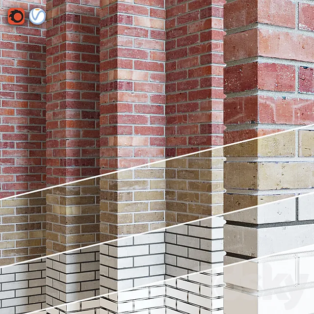 Brickwork Free Download