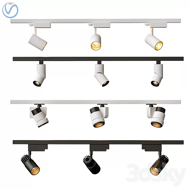 Brilliant _Minor 3D Model