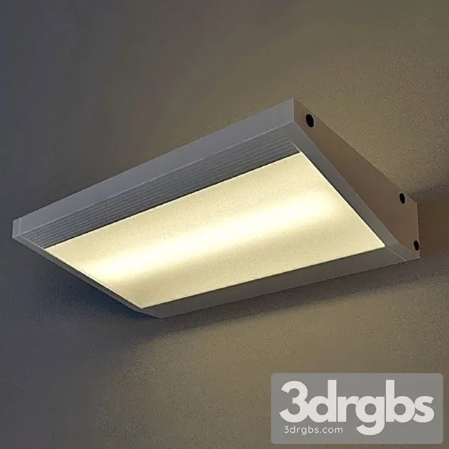 Brilux Aves100 3D Model Free