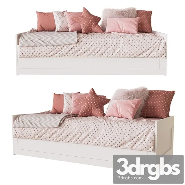 Brimnes 2 3D Model Free
