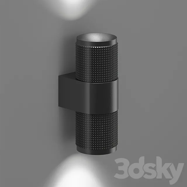 Brizar Stylish Light 3DModel
