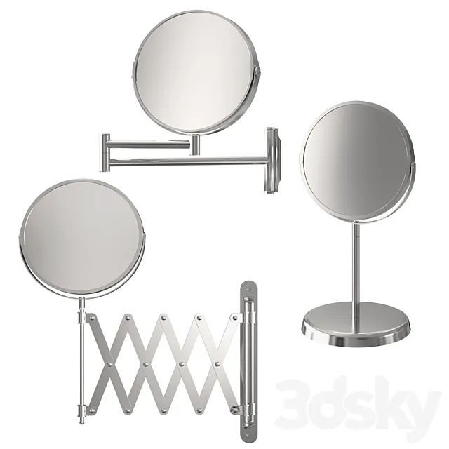 BROGRUND FRÄCK TRENSUM 3DModel